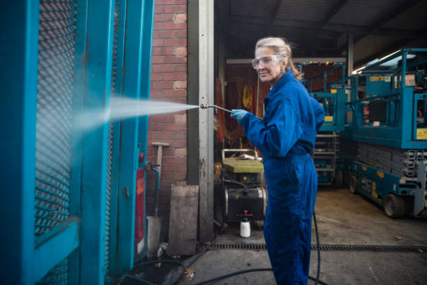 Best Graffiti Removal  in Limestone, IL
