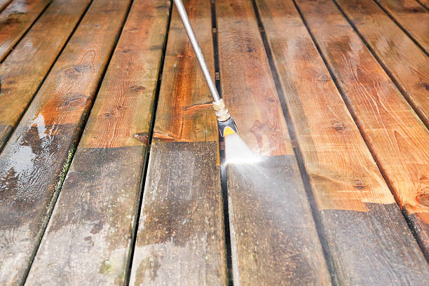 Best Pool Deck Cleaning  in Limestone, IL
